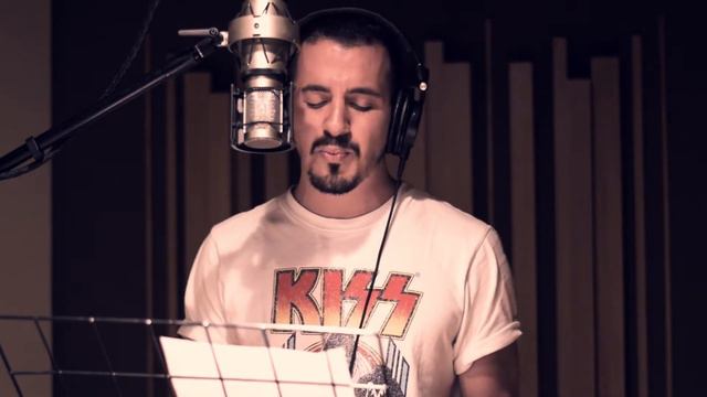 Memories - Maroon 5.  A Voice And Piano Acoustic Cover #maroon5 #memories