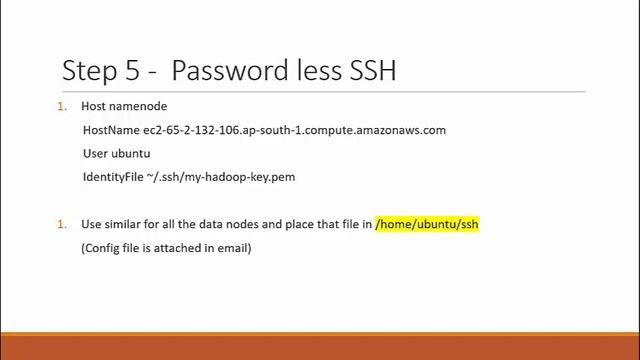 Presentation Video - Shopping Mall Revenue Analysis by Using Hadoop MapReduce Application смотреть онлайн