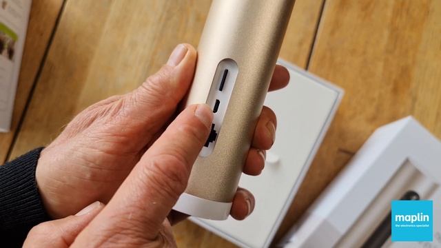 Netatmo Smart Security Range - Unboxing And Product Set Up With Jason Bradbury смотреть онлайн