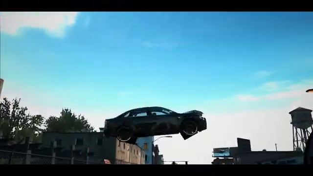 Прохождение: NFS Undercover Remastered 11# (PATCH 5.0) Русская озвучка смотреть онлайн