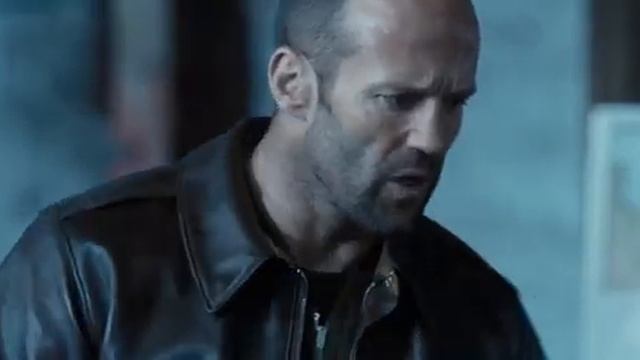 Профессионал (2011г.)Фильм Джейсон Стейтем HD {1080}