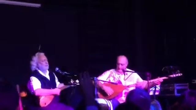 Erkan Oğur - İsmail Demircioğlu смотреть онлайн