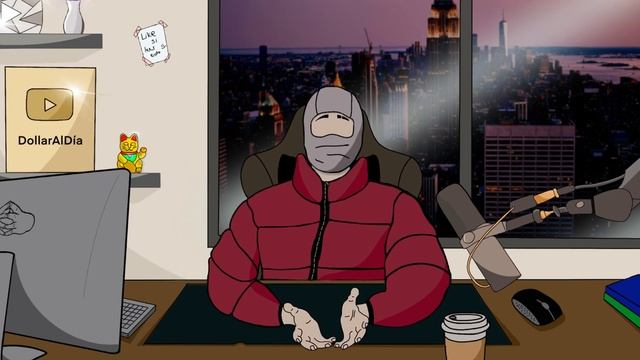 Cómo Generar INGRESOS PASIVOS Con ChatGPT Y Midjourney IA (Paso A Paso)