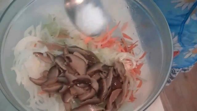 Готовка на Открытом Воздухе