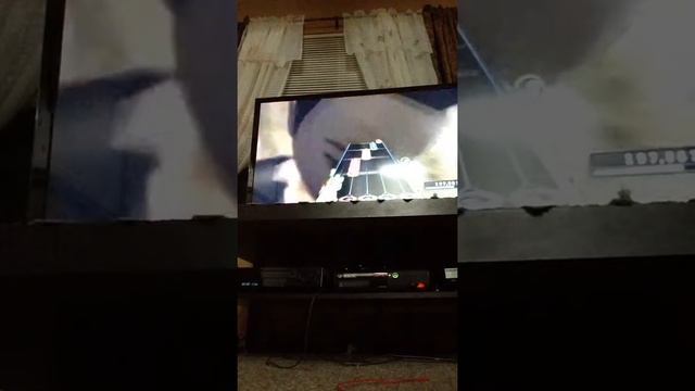 Guitar Hero 5 - 2 Minutes To Midnight 100% Expert [#11] смотреть онлайн