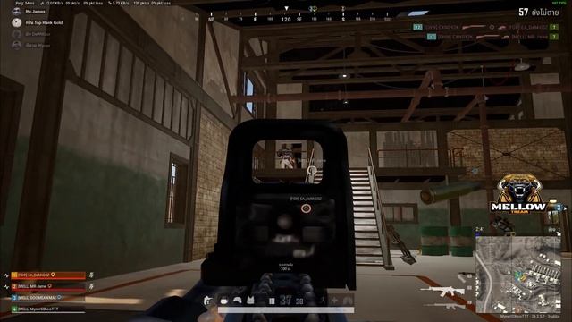 Myner PUBG MonTage #3 #pubg смотреть онлайн
