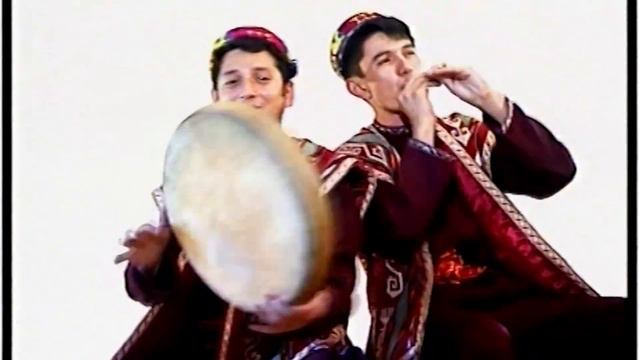 Mahmud Nomozov - Gulpari | Махмуд Номозов - Гулпари