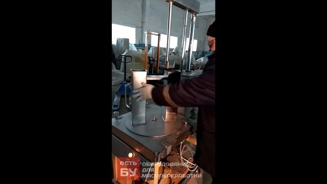 Видео работы шпигорезки 221 ФШ 011 | ЕстьБУ