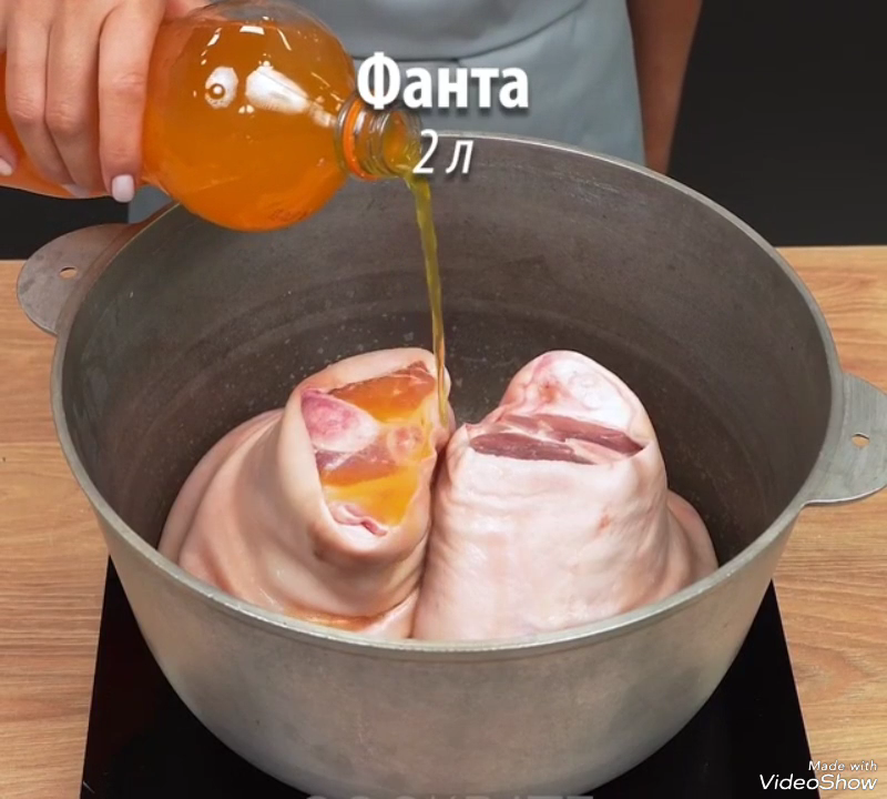 Кулинарное Шоу Рецепт Приготовление