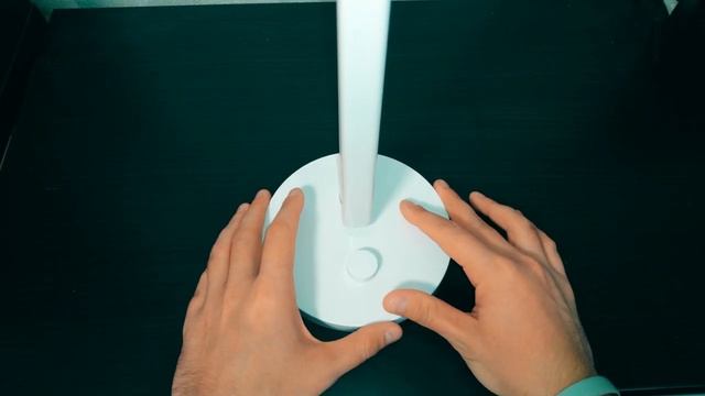 (4К)Обзор: Настольная лампа Xiaomi Mi Smart LED (Отзывы в PleerRu)