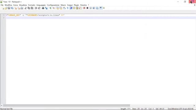 CSV file and decimal separator in QGIS смотреть онлайн