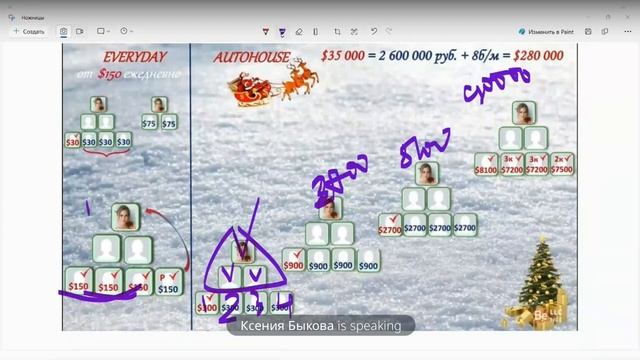 Интересные факты!Как можно за год купить квартиру за наличку. смотреть онлайн