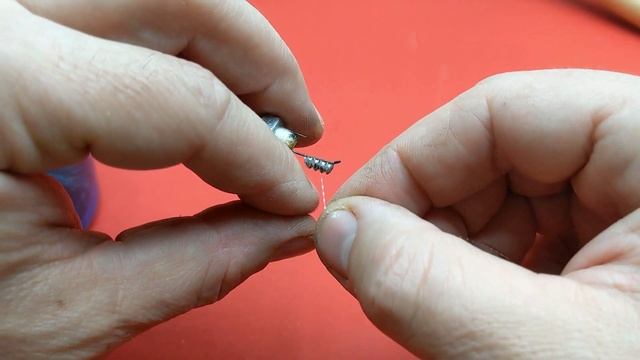 Крутая Безмотылка из ШУРУПА | Сделай сам смотреть онлайн