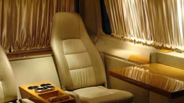 Тюнинг салона Тойота Хайс Toyota Hiace смотреть онлайн
