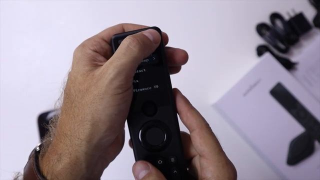 The Best Wireless Remote Control for EVERYTHING (Almost) SofaBaton X1 смотреть онлайн