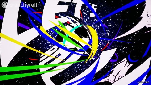 BLUELOCK - Opening 2 | Judgement