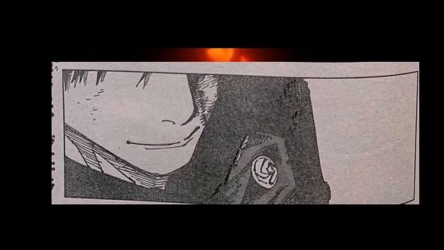 ?168 ГЛАВА  ПЕРВОЕ УБИЙСТВО МЕГУМИ ФУШИГУРО! МЕГУМИ ПОХОЖ НА ТОДЗИ  МАГИЧЕСКАЯ БИТВА Jujutsu Kaisen