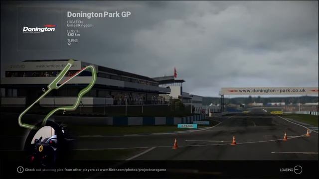 Eerste nachtrace! | Project CARS - Career Mode Deel 39: Historic TC2 UK Trophy Round 4: Donington смотреть онлайн