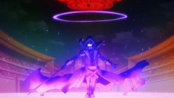 The Eminence in Shadow「AMV」NEFFEX - Play ᴴᴰ