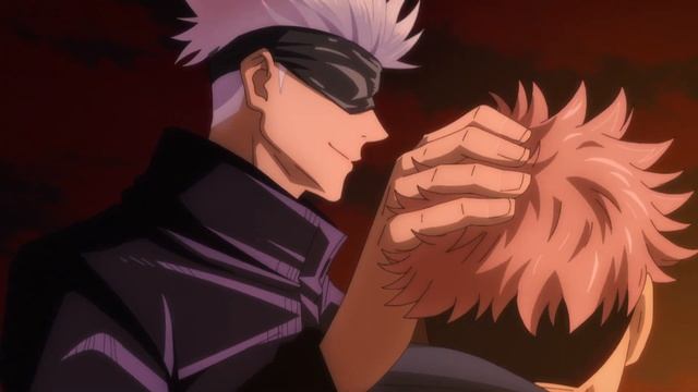 Магическая битва (Jujutsu Kaisen) RUS CRACK смотреть онлайн