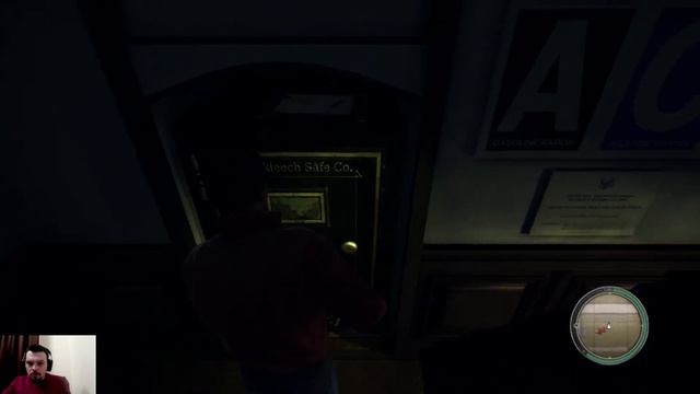 Mafia II: Definitive Edition МАФИЯ 2 - САМАЯ ЛЕГЕНДАРНАЯ СЮЖЕТНАЯ ИГРА. СЮЖЕТ ОТ КОТОРОГО Я ПЛАКАЛ смотреть онлайн