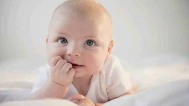 Что должен уметь ваш ребенок в 1 месяц смотреть онлайн