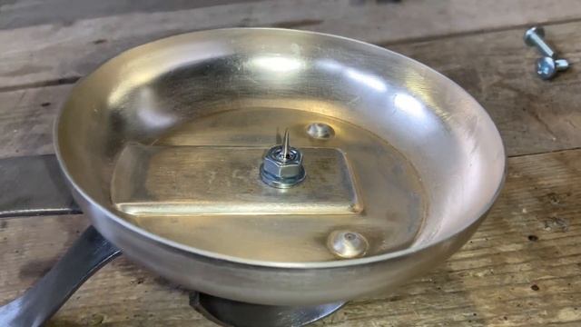 Канделябр из СССР. Реставрация смотреть онлайн