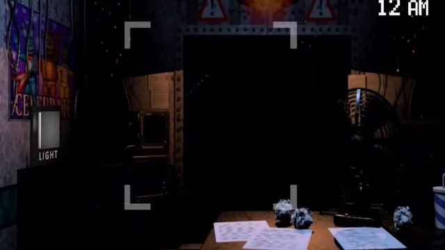 Foxy foxy go away// fnaf 2 смотреть онлайн