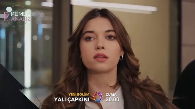 Seyran "¿Cómo puedes salir con esta chica mientras yo tengo dolor, Ferit?" смотреть онлайн