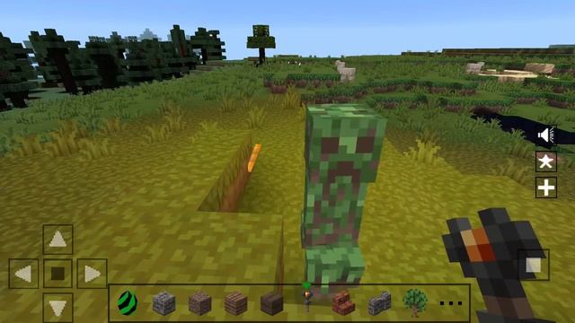 Minecraft PE БЕСПЛАТНО с Play Маркет - БЕСПЛАТНЫЙ MCPE - (СКАЧАТЬ) смотреть онлайн