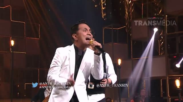A NIGHT TO REMEMBER 25 JANUARI 2016 - Menikahlah Denganku Java Jive смотреть онлайн