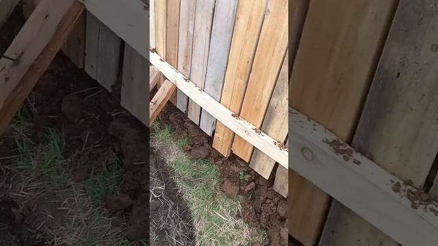 Сосед ломает нам новый забор-2часть/Психодрама 2часть/ Захлестнули эмоции и обида/Разборки?Треш смотреть онлайн