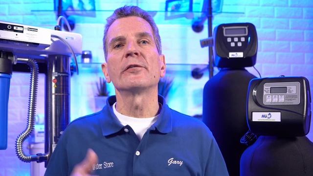 Beginners GUIDE to House WATER FILTRATION смотреть онлайн