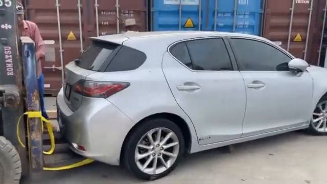 8 Toyota Prius 2022 New Unboxing United State-2022 Toyota Prius Arrived смотреть онлайн