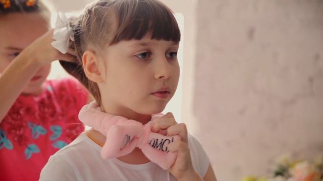 Родители и дети - выпускной 4 класс в Солнечногорске смотреть онлайн