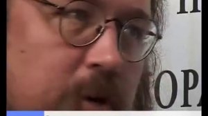 Андрей Кураев-Беседа с атеистом