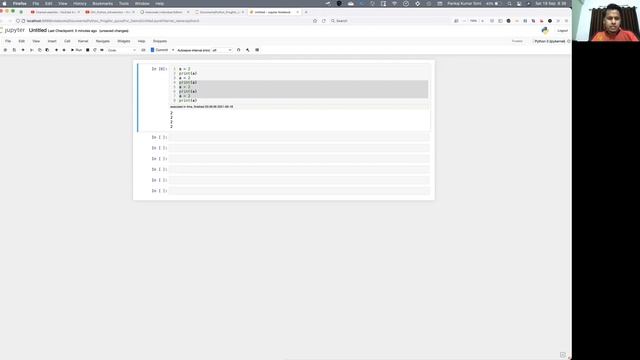 Python installation - Easy steps on how to install python | How to install python смотреть онлайн