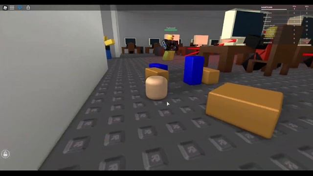 PLAYING OLD ROBLOX 2010-2015 (RETRO STUDIO) BEST OLD ROBLOX REPLICA! смотреть онлайн