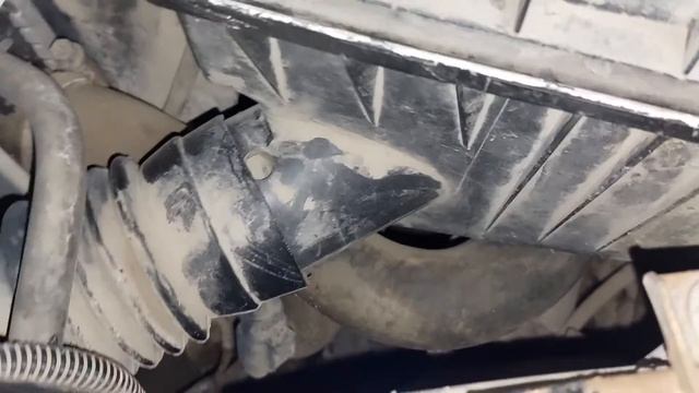 Печка дует холодным воздухом и автомобиль греется .Одна из возможных причин .Лада Приора. смотреть онлайн