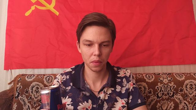 Самый мощный! Обзор энергетика Red Bull смотреть онлайн