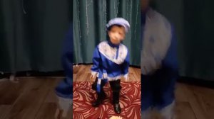 Песня "Пряники русские" - исполняет Дмитрий Носонов