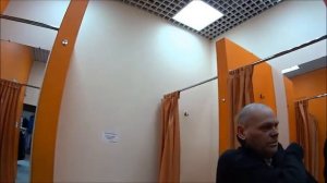 Новая жизнь Дяди Юры  \ Шоппинг одеваем с ног до головы (1 - Серия )