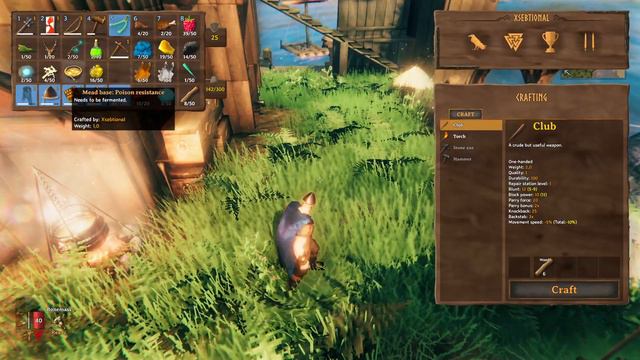 The ONLY Bonemass Boss Guide You NEED - Valheim Guide смотреть онлайн