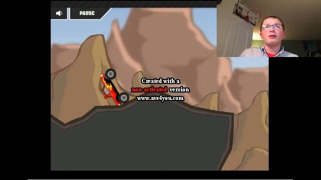 Mountain Monster Game Gameplay смотреть онлайн
