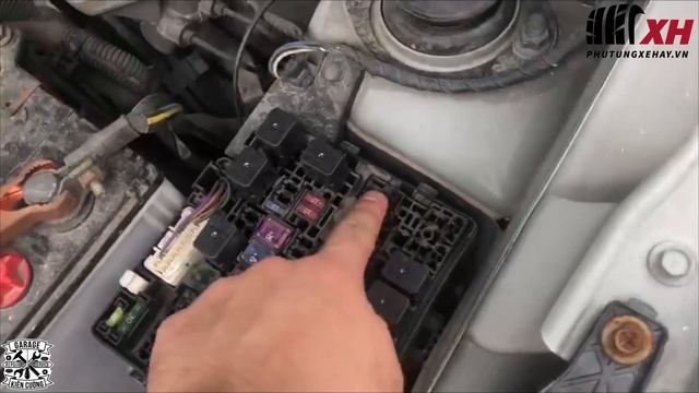 U1100 Engine CAN Timeout