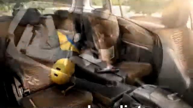 Opel Zafira третьего поколения смотреть онлайн