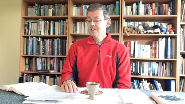 Spiritual Communion 7 Feb 21 Hutton And Locking
