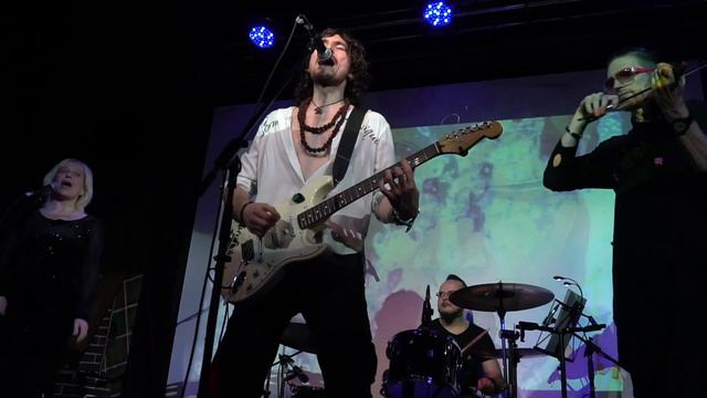 МИРИМИР & Ольга Бочарова - Всё что было с нами (LIve 2018) смотреть онлайн