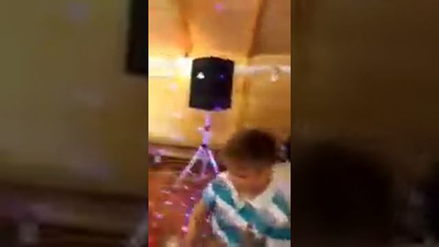 Жемчужная свадьба Вали и Юры. смотреть онлайн