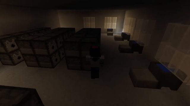 Minecraft | Yandere Simulator смотреть онлайн